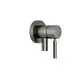 DORNBRACHT-UP-Einhandbatterie-mit-Abdeckplatte-SERIENSPEZIFISCH-36045660-Dark-Platinum-gebuerstet-36045660-99 gallery number 1